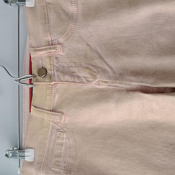 Ladies ankle pants - Picture 3 of 8